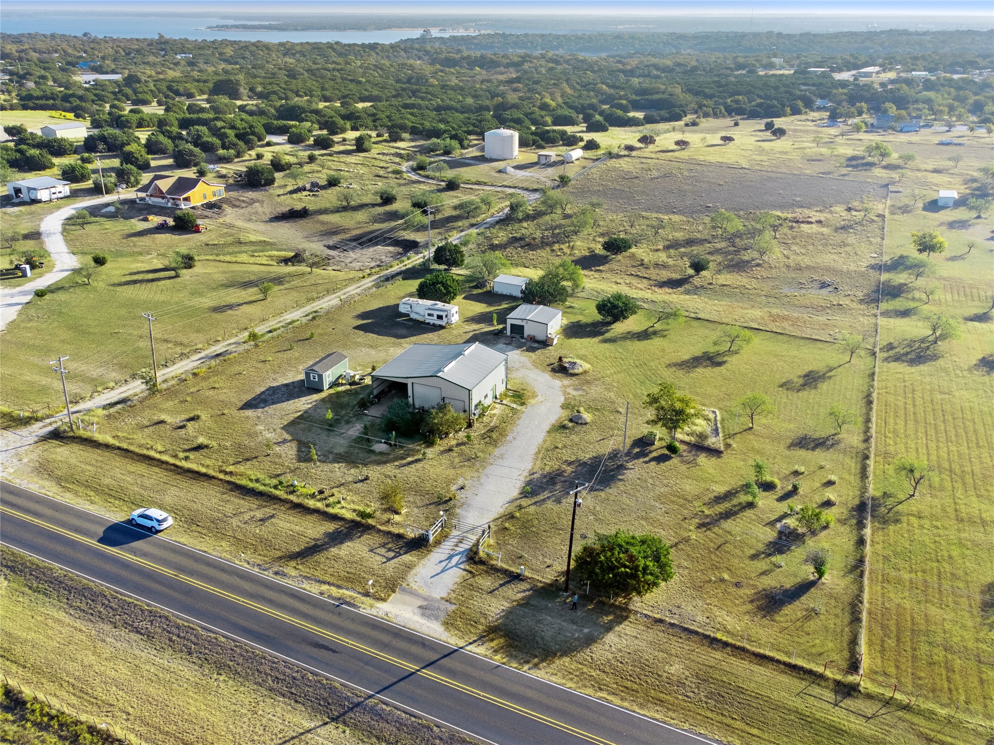 260 Fm 3118 Clifton TX 76634