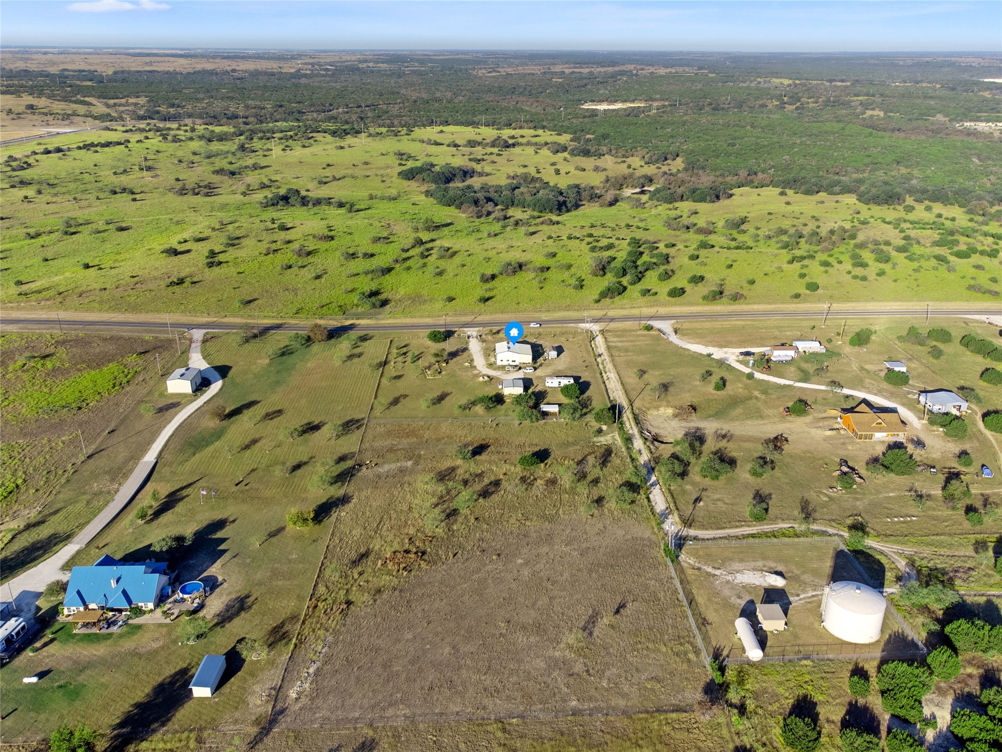 260 Fm 3118 Clifton TX 76634