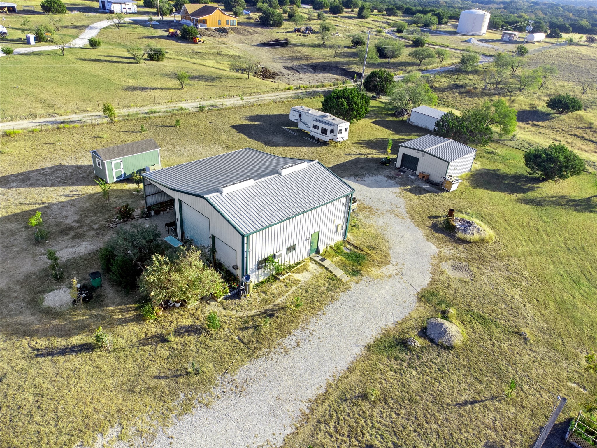 260 Fm 3118 Clifton TX 76634