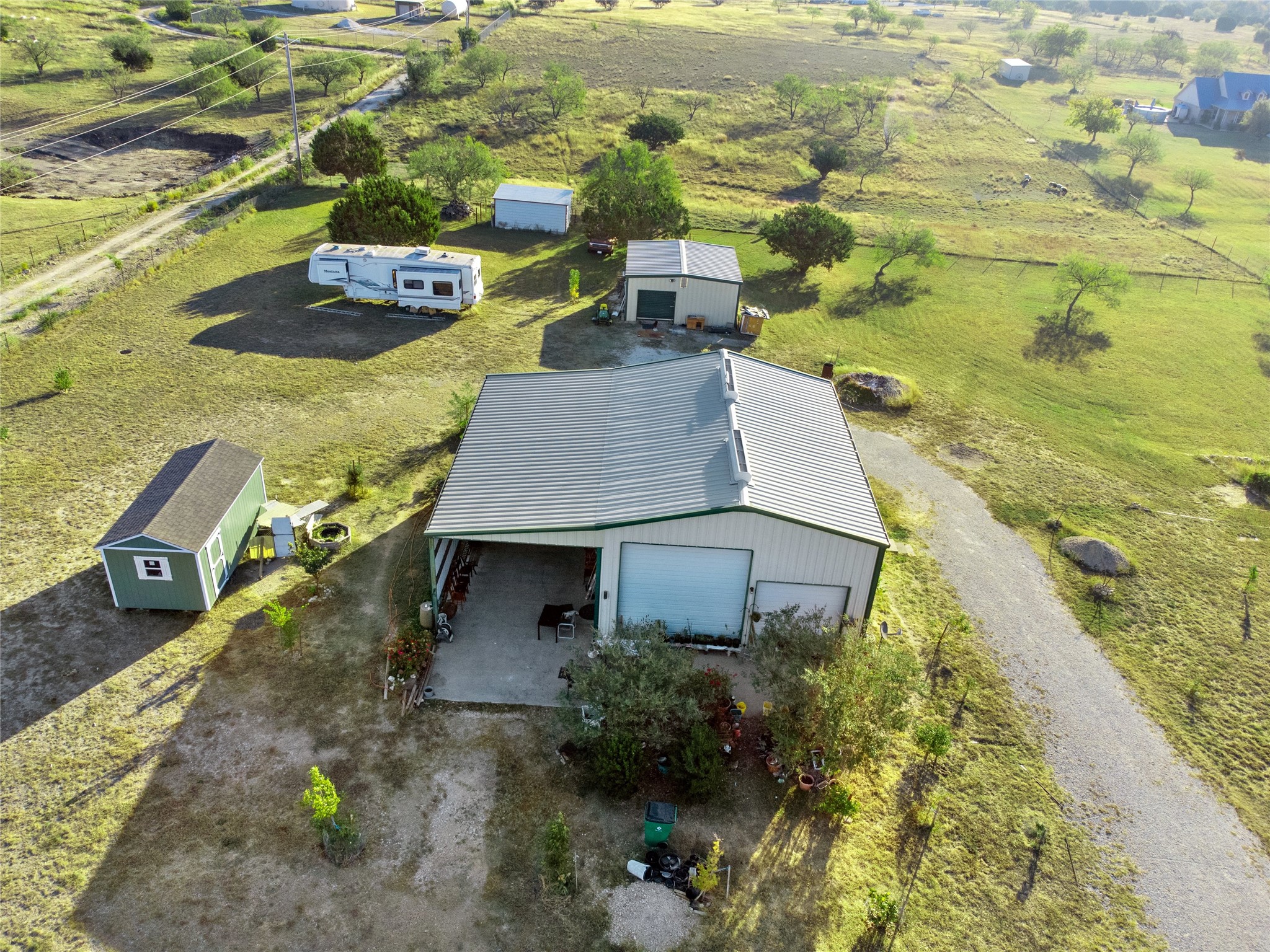 260 Fm 3118 Clifton TX 76634
