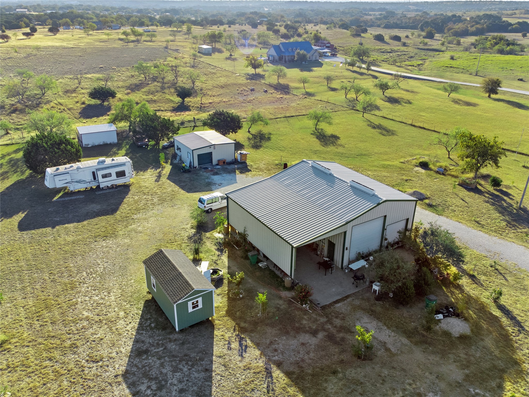 260 Fm 3118 Clifton TX 76634