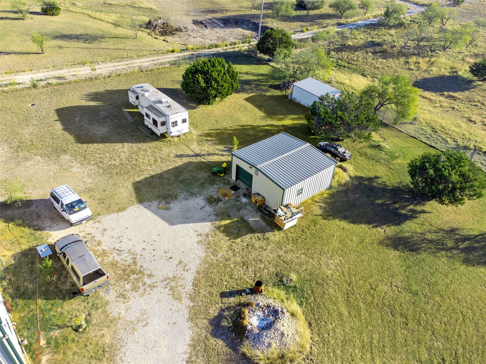 260 Fm 3118 Clifton TX 76634