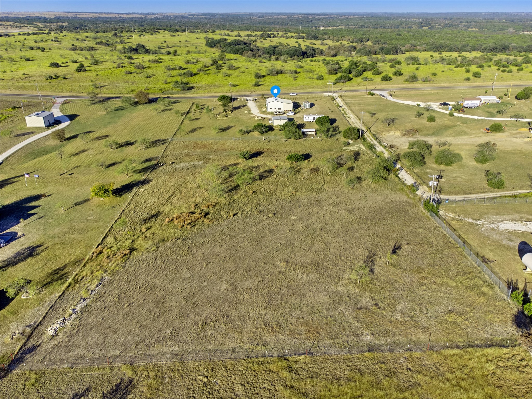 260 Fm 3118 Clifton TX 76634