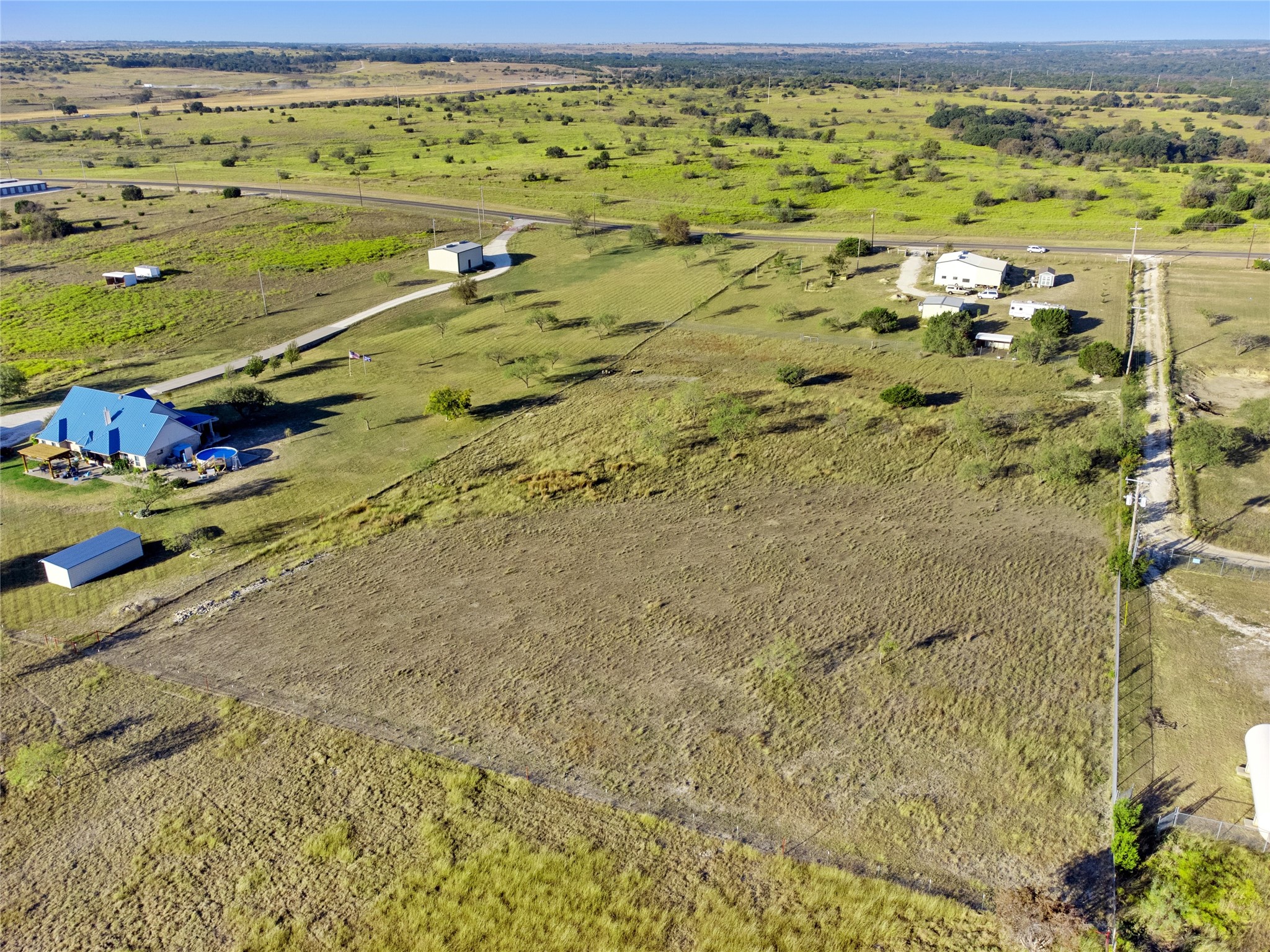 260 Fm 3118 Clifton TX 76634