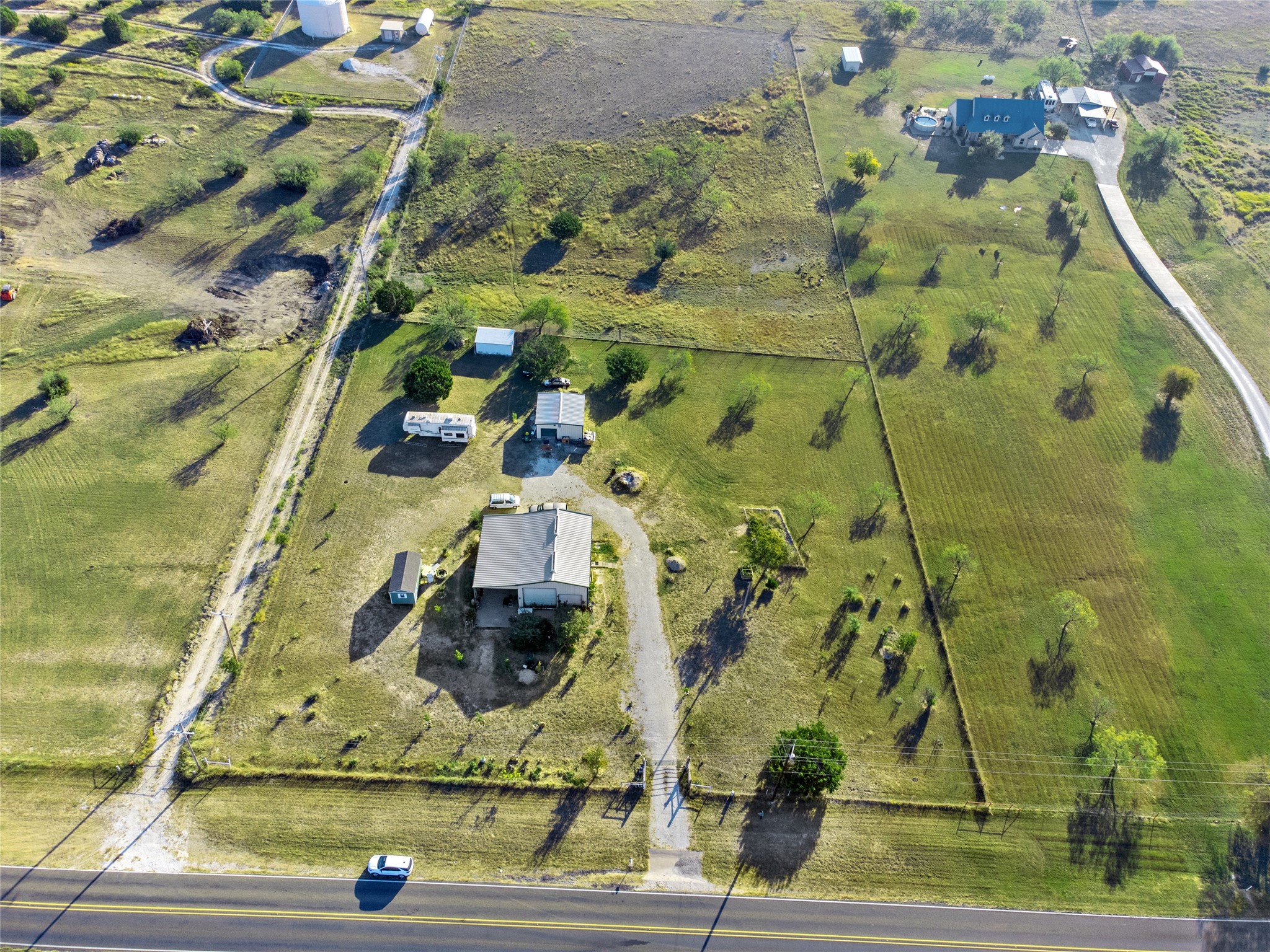 260 Fm 3118 Clifton TX 76634