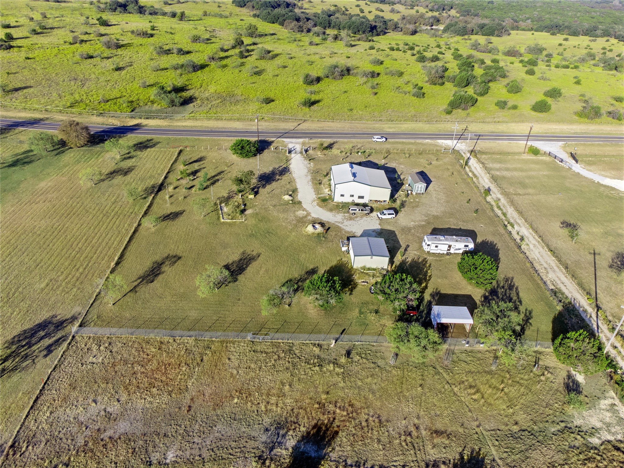 260 Fm 3118 Clifton TX 76634