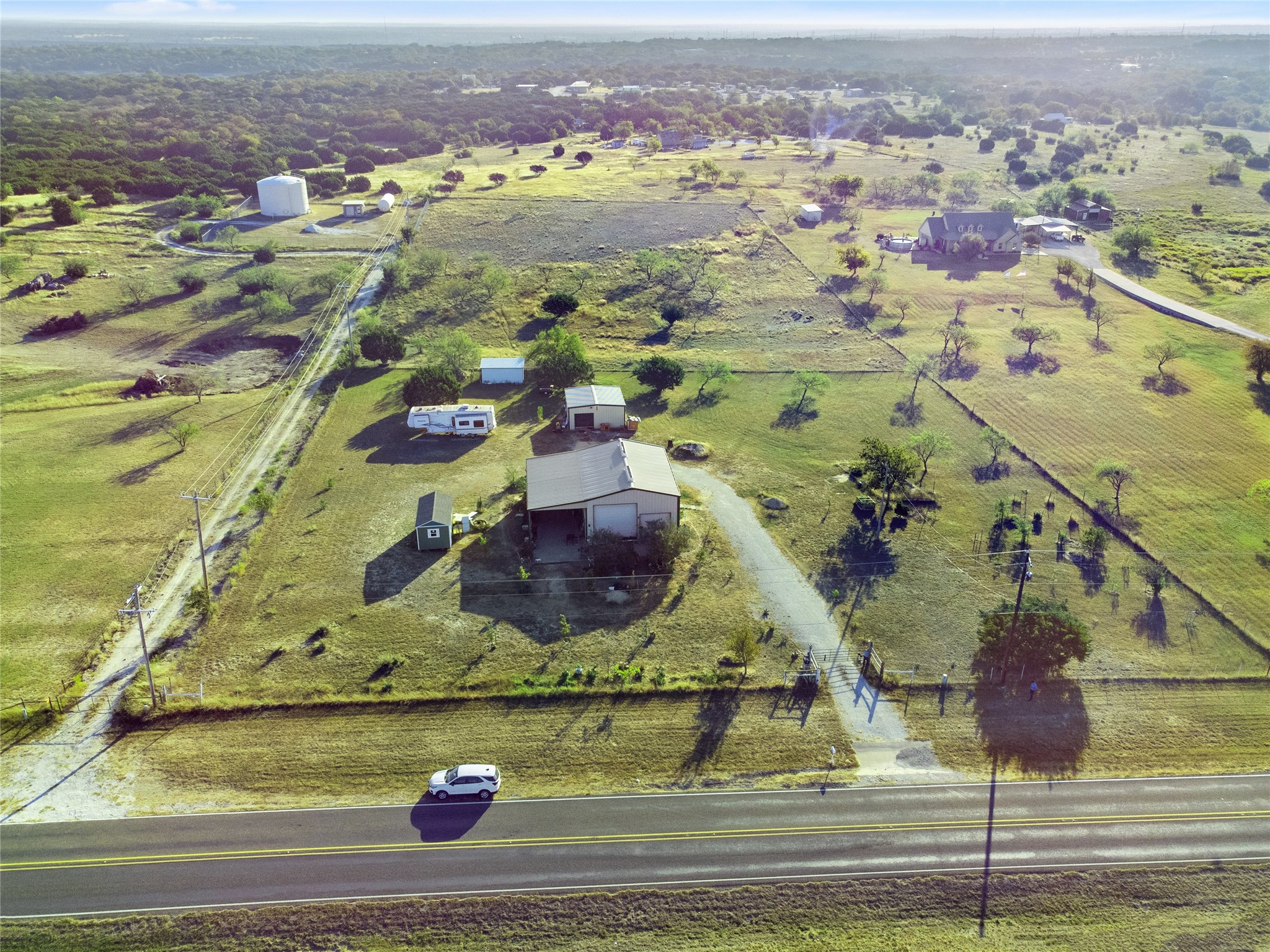 260 Fm 3118 Clifton TX 76634