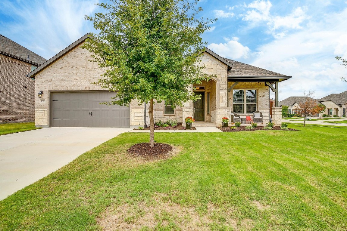 2939 Paige Place Grand Prairie TX 75054