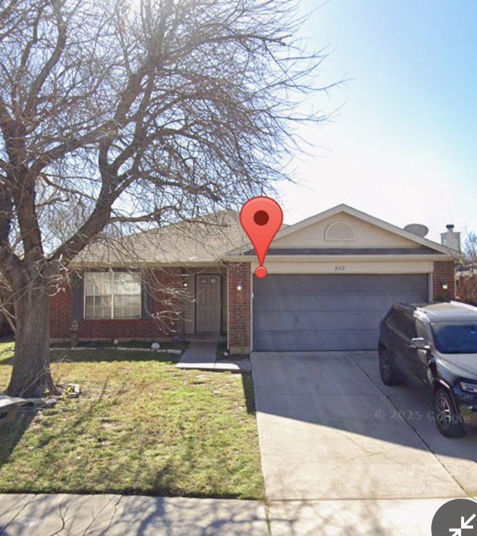 2312 Breanna Way Little Elm TX 75068