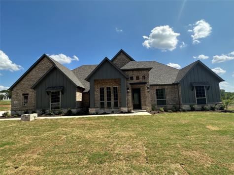 465 Hlavek Road Decatur TX 76234