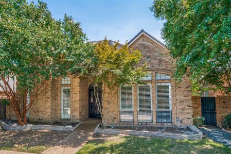 5944 Still Forest Drive Dallas TX 75252
