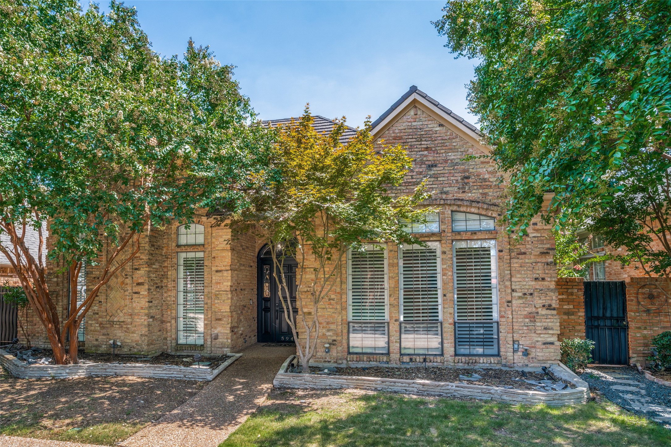 5944 Still Forest Drive Dallas TX 75252