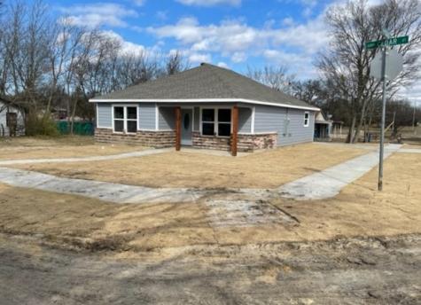 3320 Cedar Street Greenville TX 75401