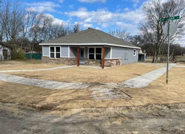 3320 Cedar Street Greenville TX 75401