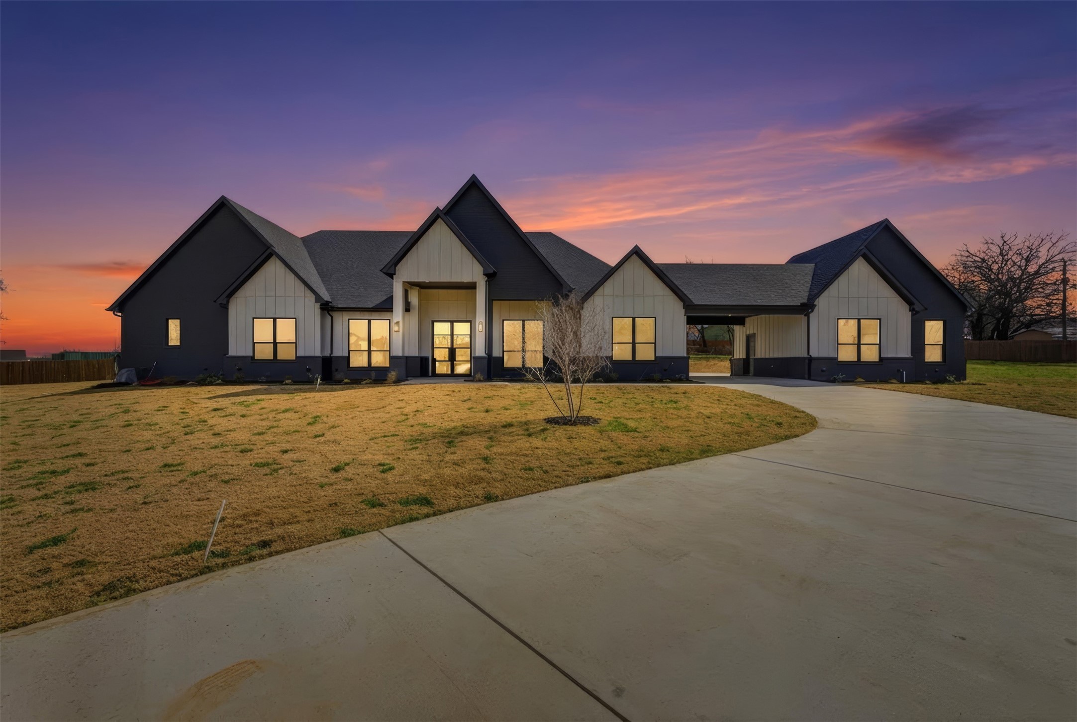 5833 Grey Wolf Court Fort Worth TX 76140