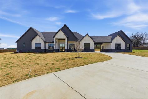 5833 Grey Wolf Court Fort Worth TX 76140