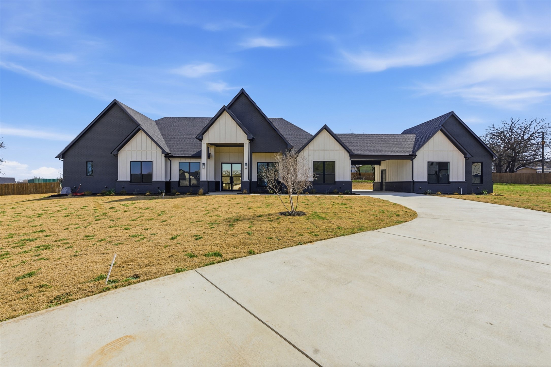5833 Grey Wolf Court Fort Worth TX 76140