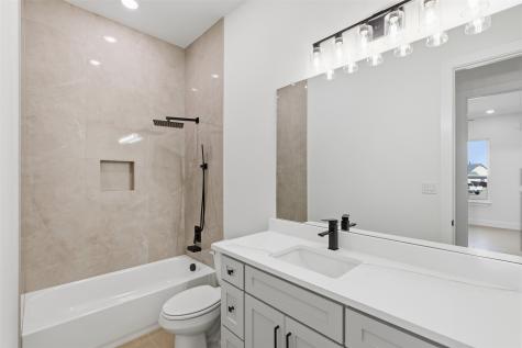5833 Grey Wolf Court Fort Worth TX 76140
