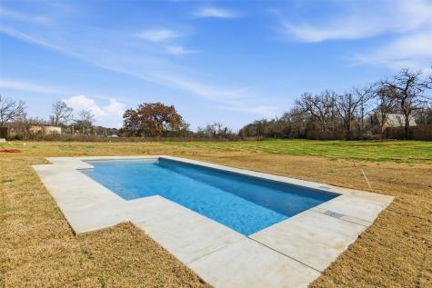 5833 Grey Wolf Court Fort Worth TX 76140