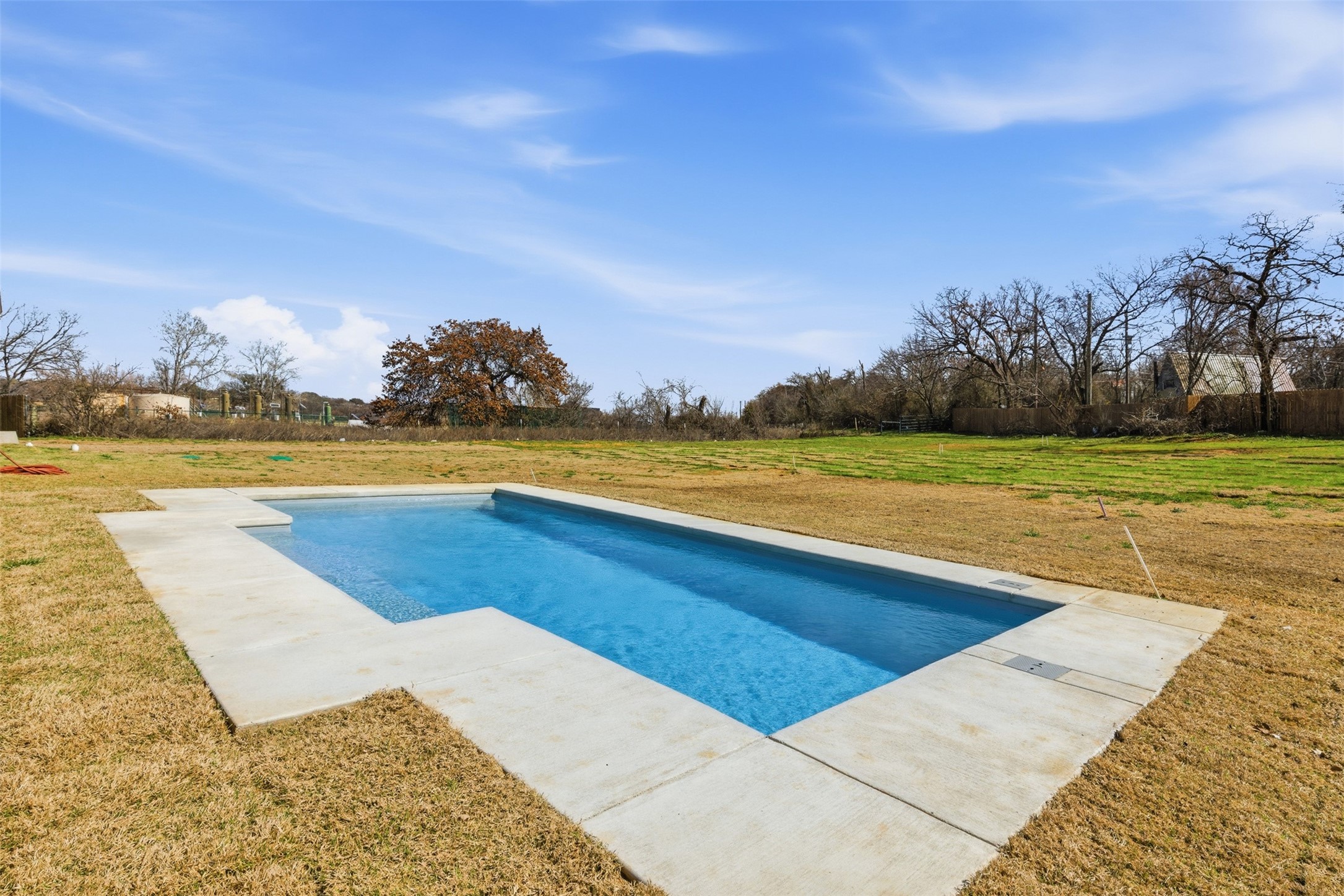 5833 Grey Wolf Court Fort Worth TX 76140
