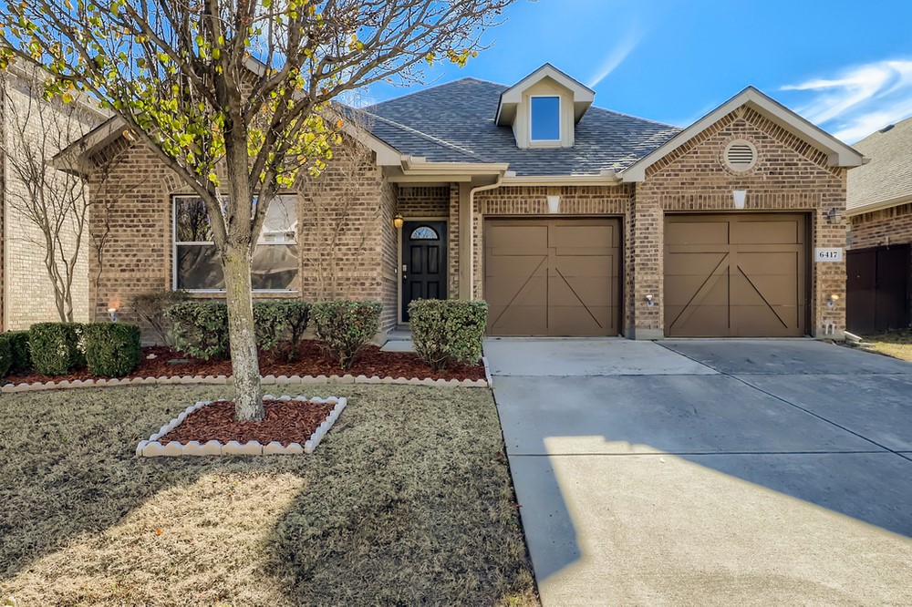 6417 Hickory Hill Drive Plano TX 75074