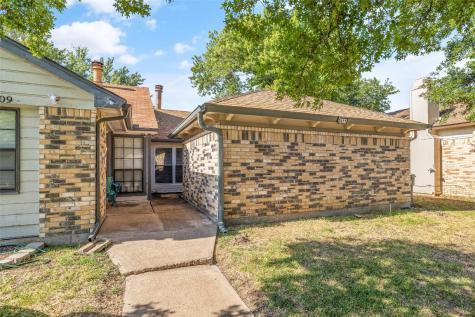 2411 E Timberview Lane Arlington TX 76014