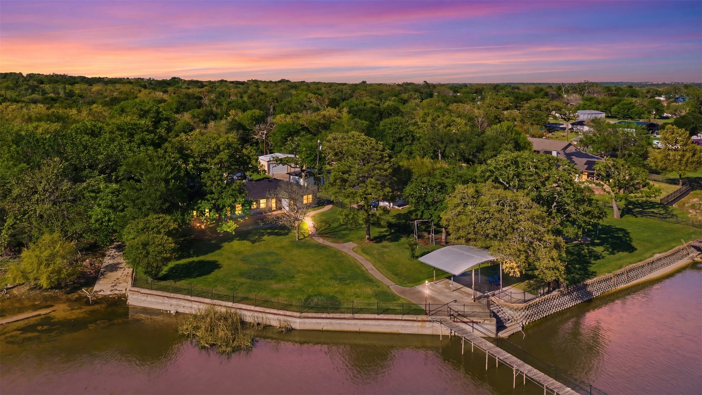 10203 Liberty School Road Azle TX 76020