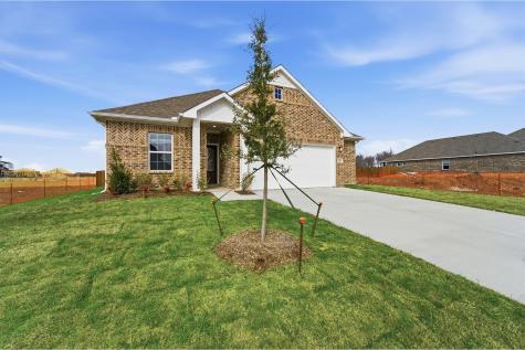 225 Charismatic Road Waxahachie TX 75165