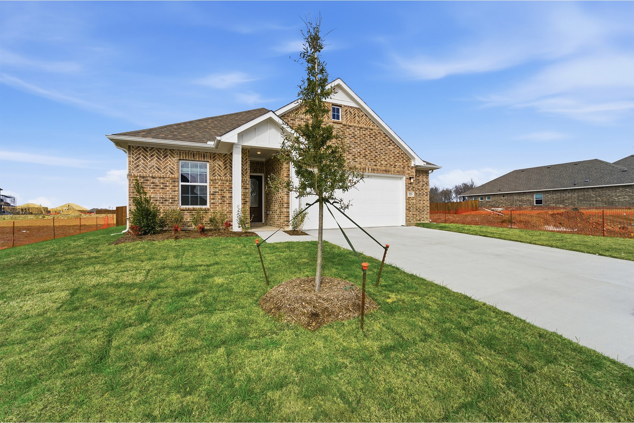 225 Charismatic Road Waxahachie TX 75165