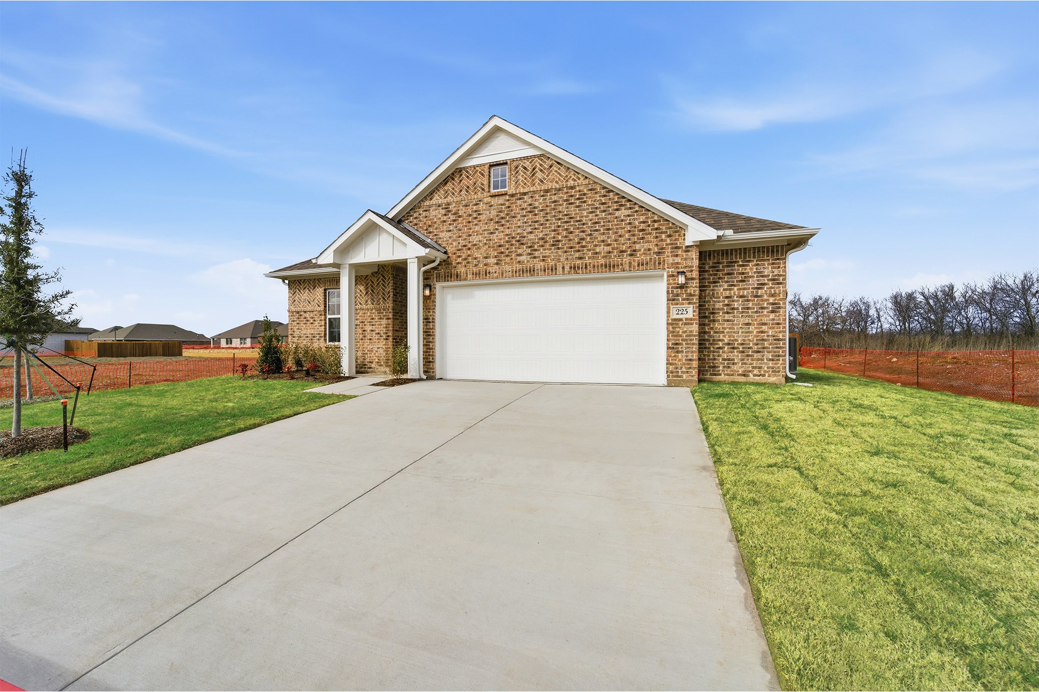 225 Charismatic Road Waxahachie TX 75165