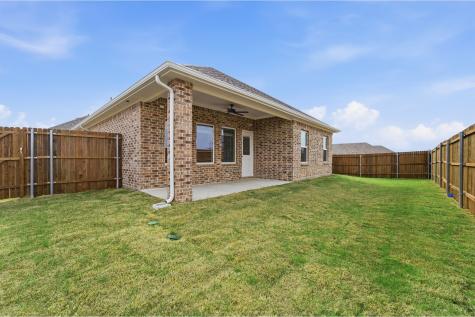 225 Charismatic Road Waxahachie TX 75165