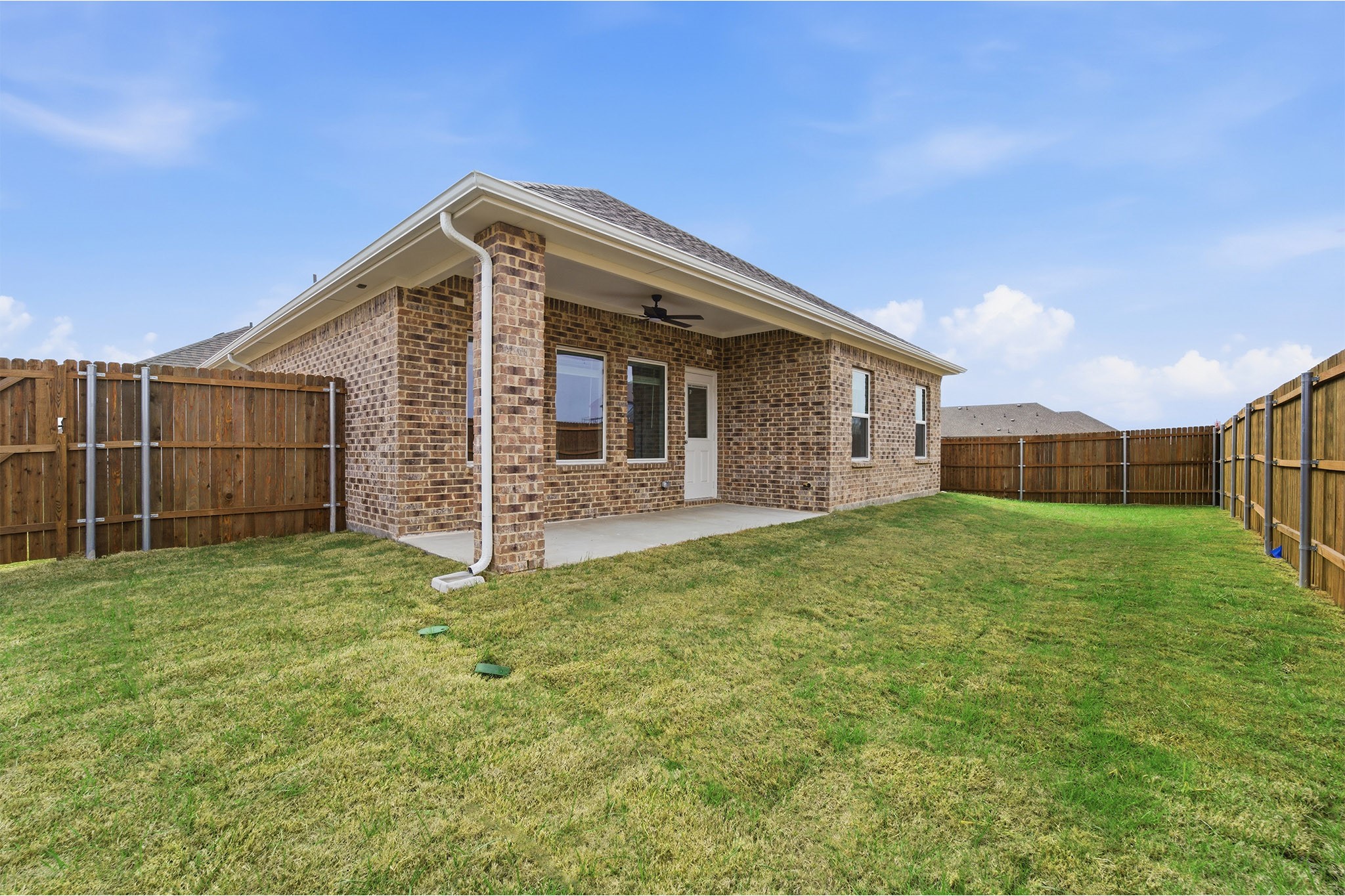 225 Charismatic Road Waxahachie TX 75165