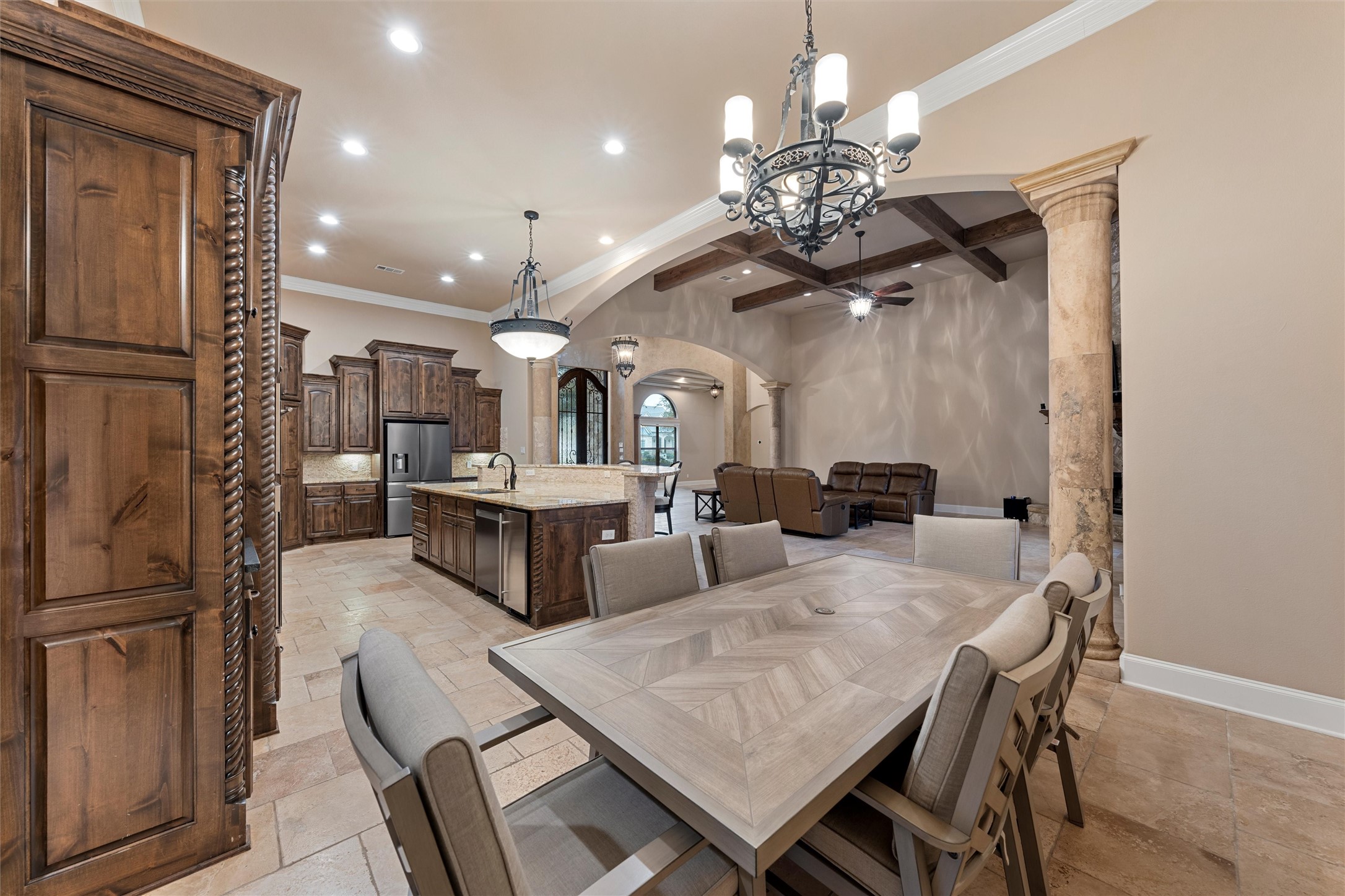 8460 Spicewood Springs Road China Spring TX 76633