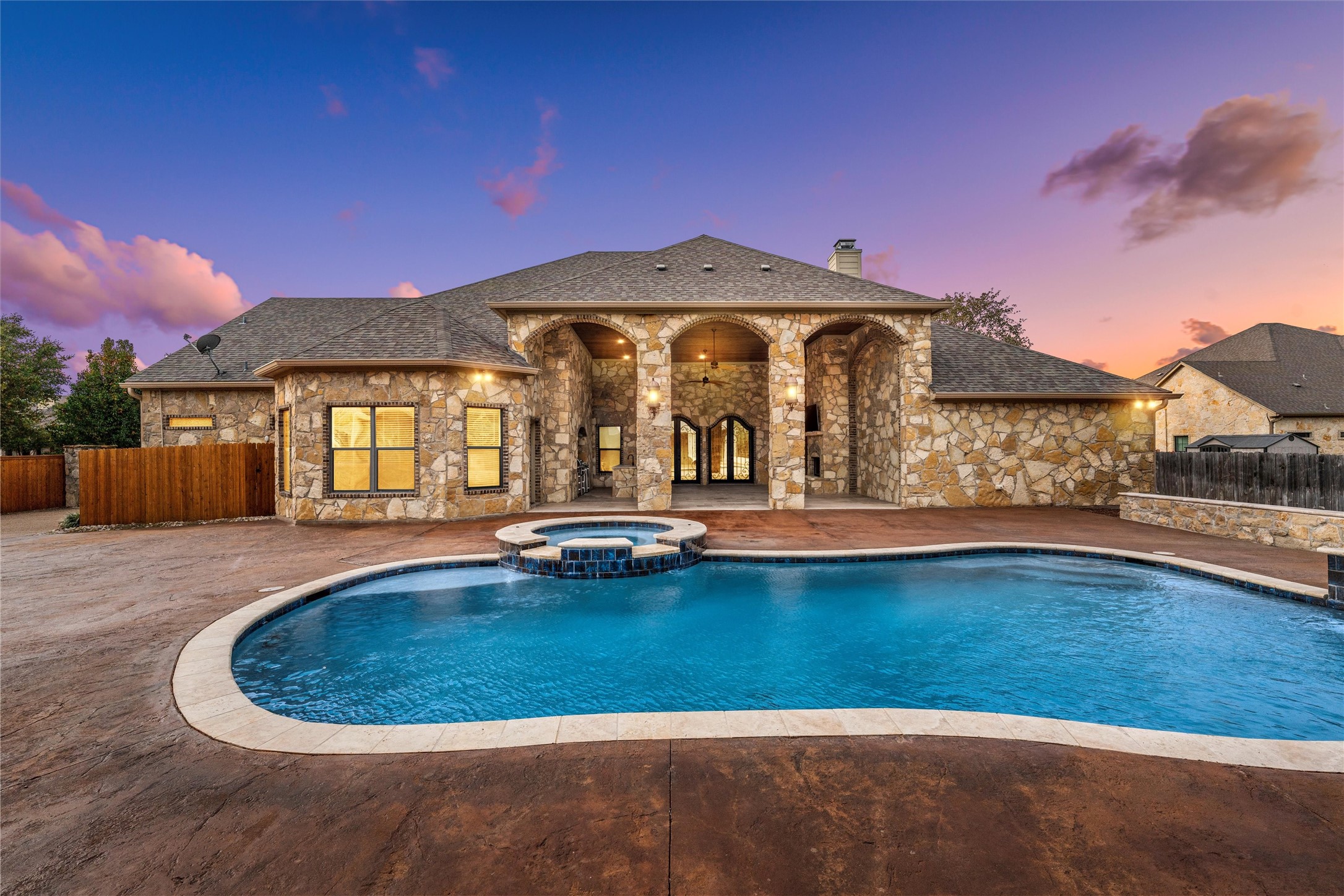 8460 Spicewood Springs Road China Spring TX 76633