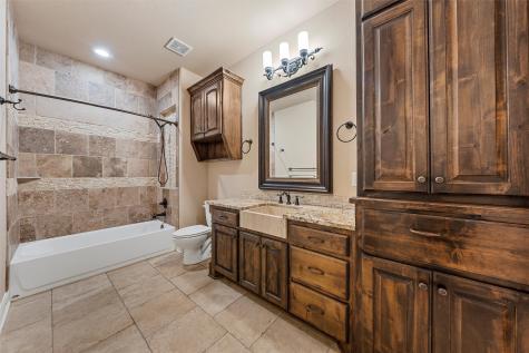 8460 Spicewood Springs Road China Spring TX 76633