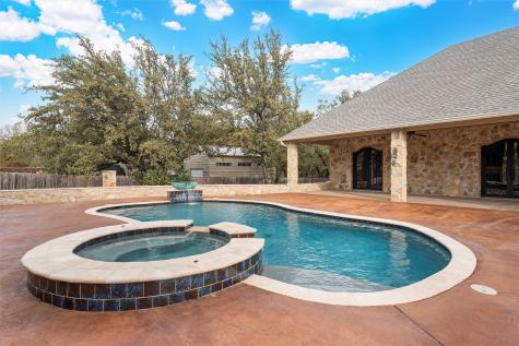 8460 Spicewood Springs Road China Spring TX 76633