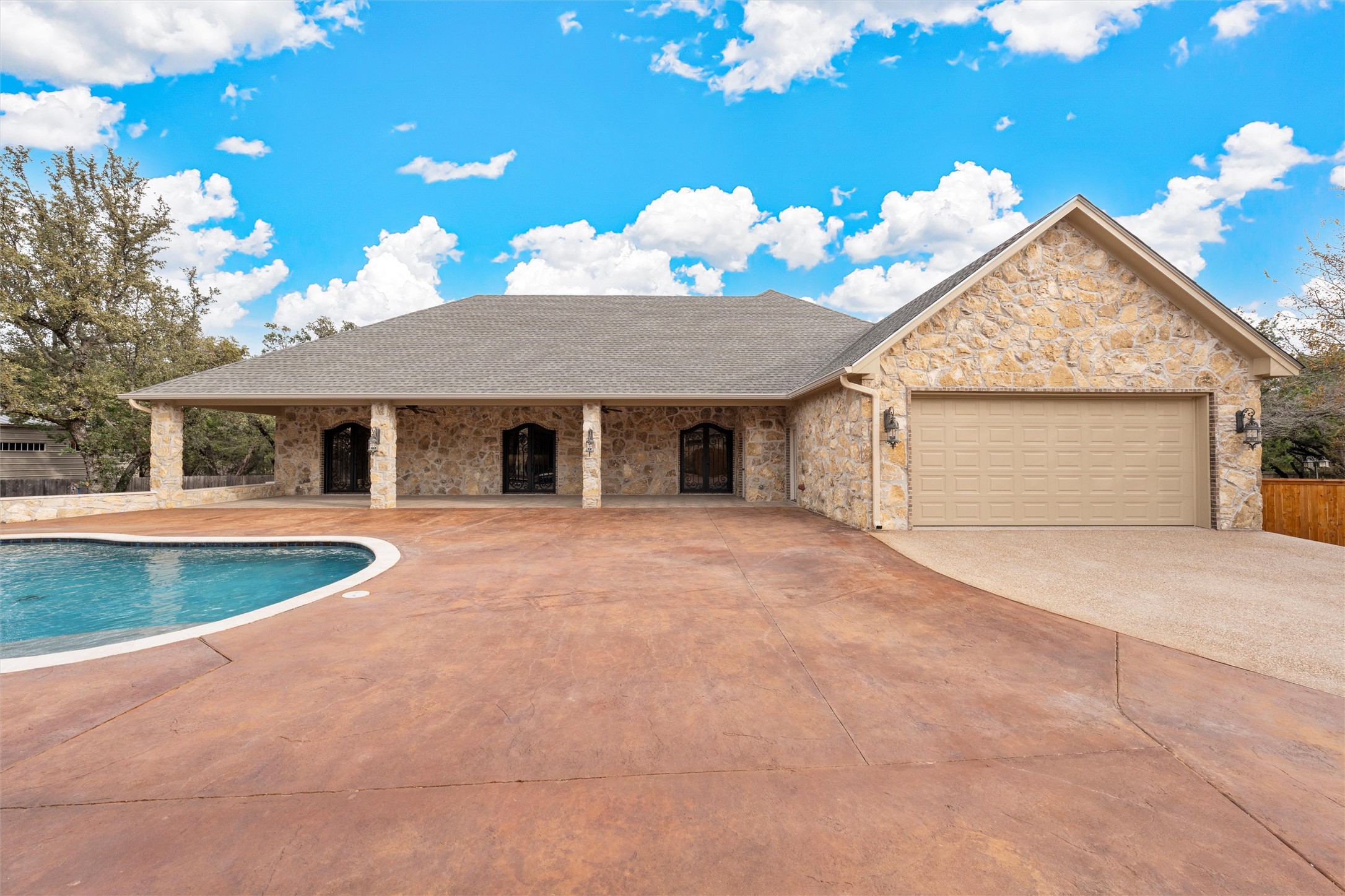 8460 Spicewood Springs Road China Spring TX 76633