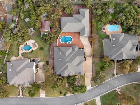 8460 Spicewood Springs Road China Spring TX 76633