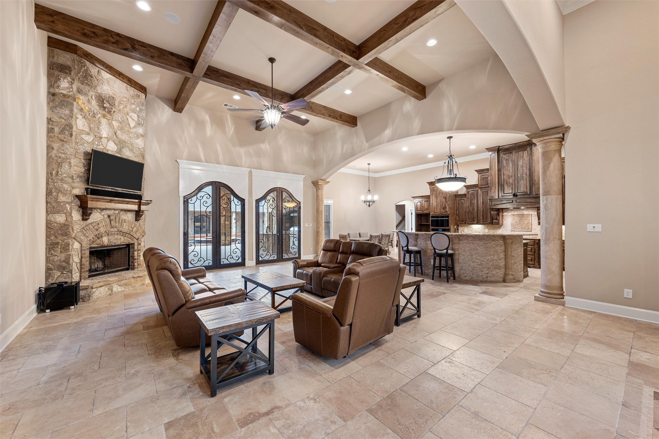 8460 Spicewood Springs Road China Spring TX 76633