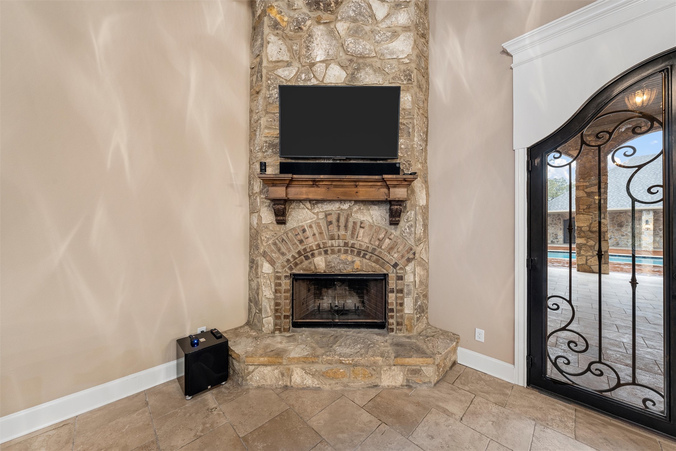 8460 Spicewood Springs Road China Spring TX 76633