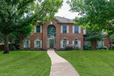 104 Belmont Place Circle Southlake TX 76092