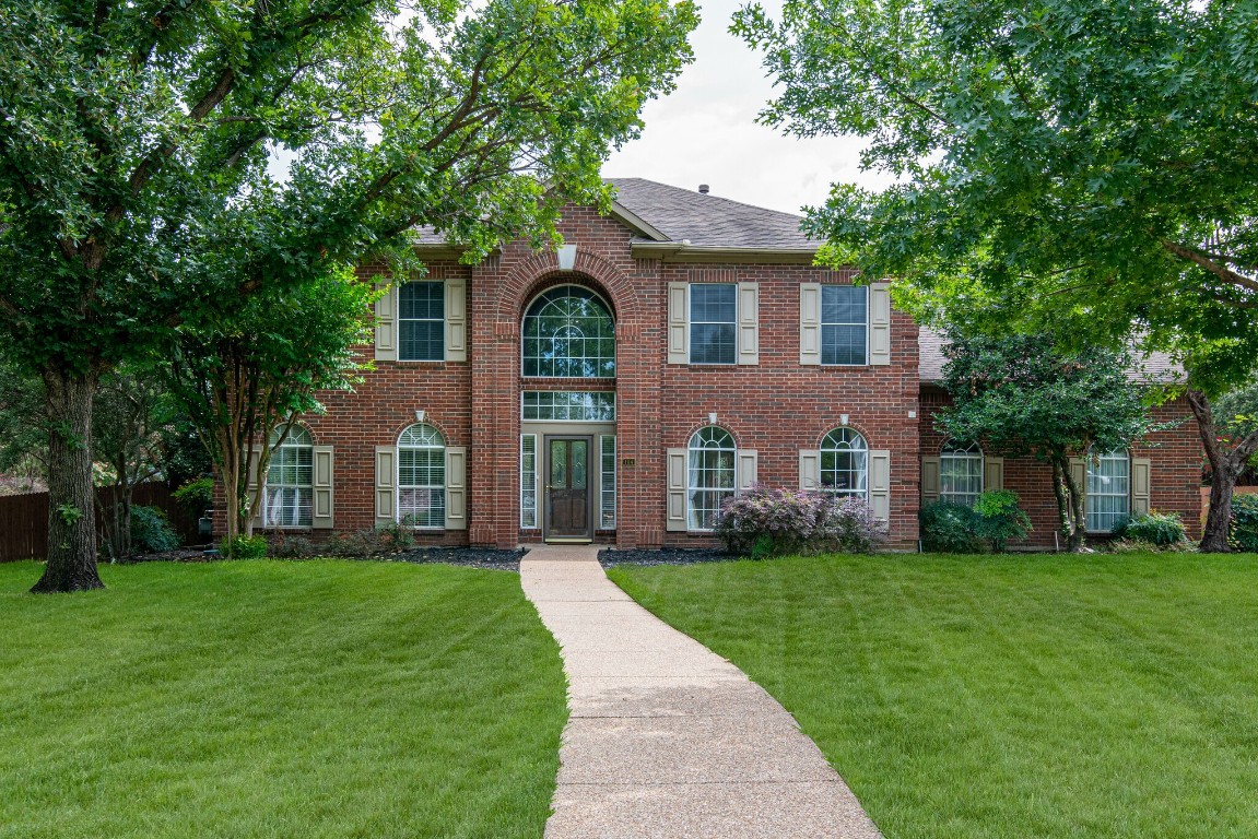 104 Belmont Place Circle Southlake TX 76092