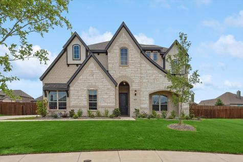 1629 Euclid Drive Waxahachie TX 75165