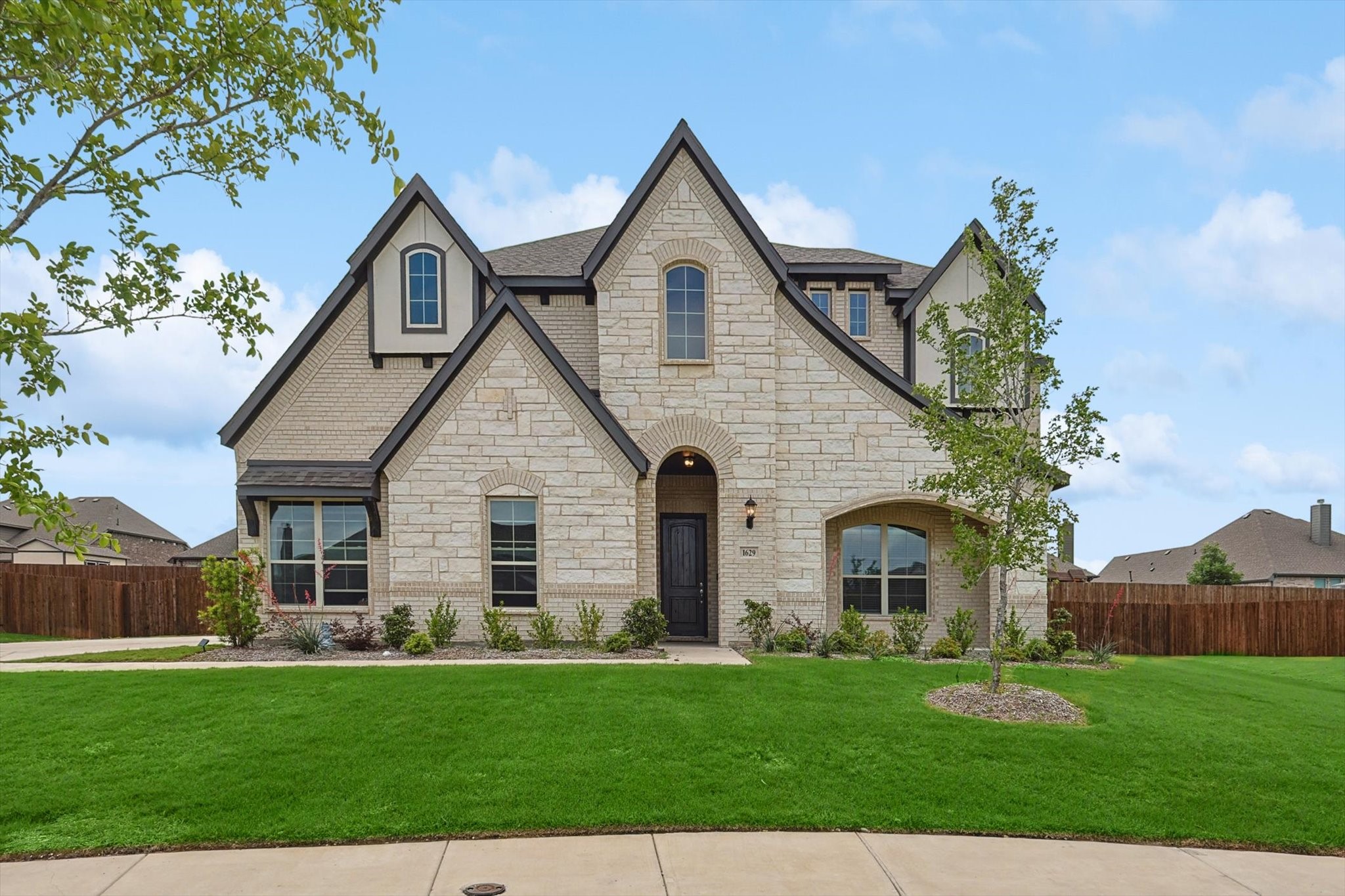 1629 Euclid Drive Waxahachie TX 75165
