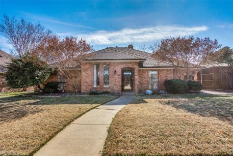 1520 Sugar Creek Drive Carrollton TX 75007
