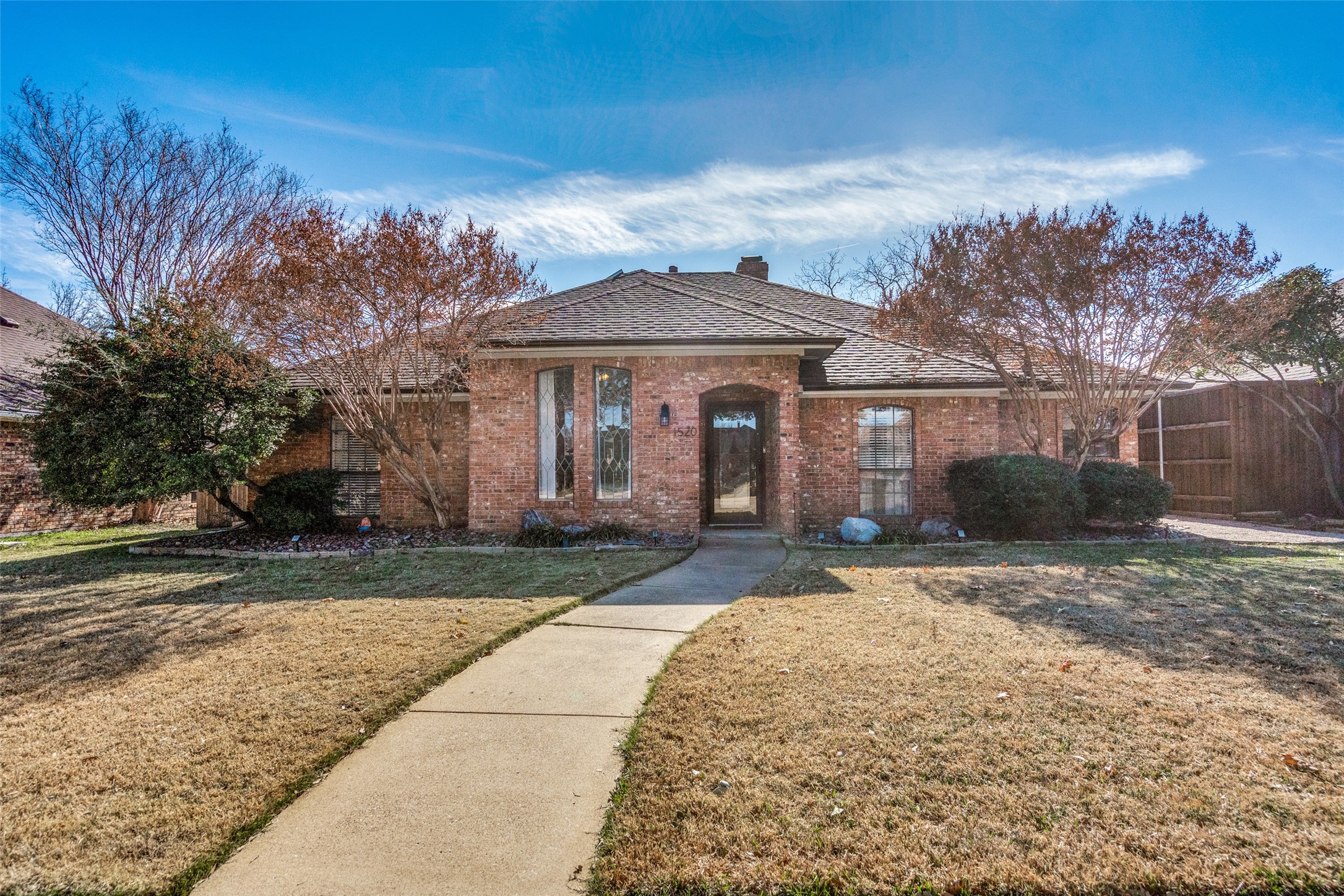 1520 Sugar Creek Drive Carrollton TX 75007