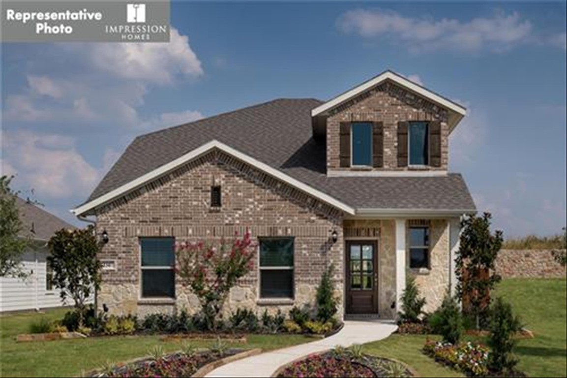 4206 Milrany Lane Melissa TX 75454