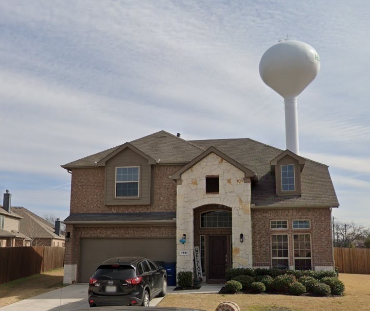 4121 Wavertree Road Frisco TX 75036