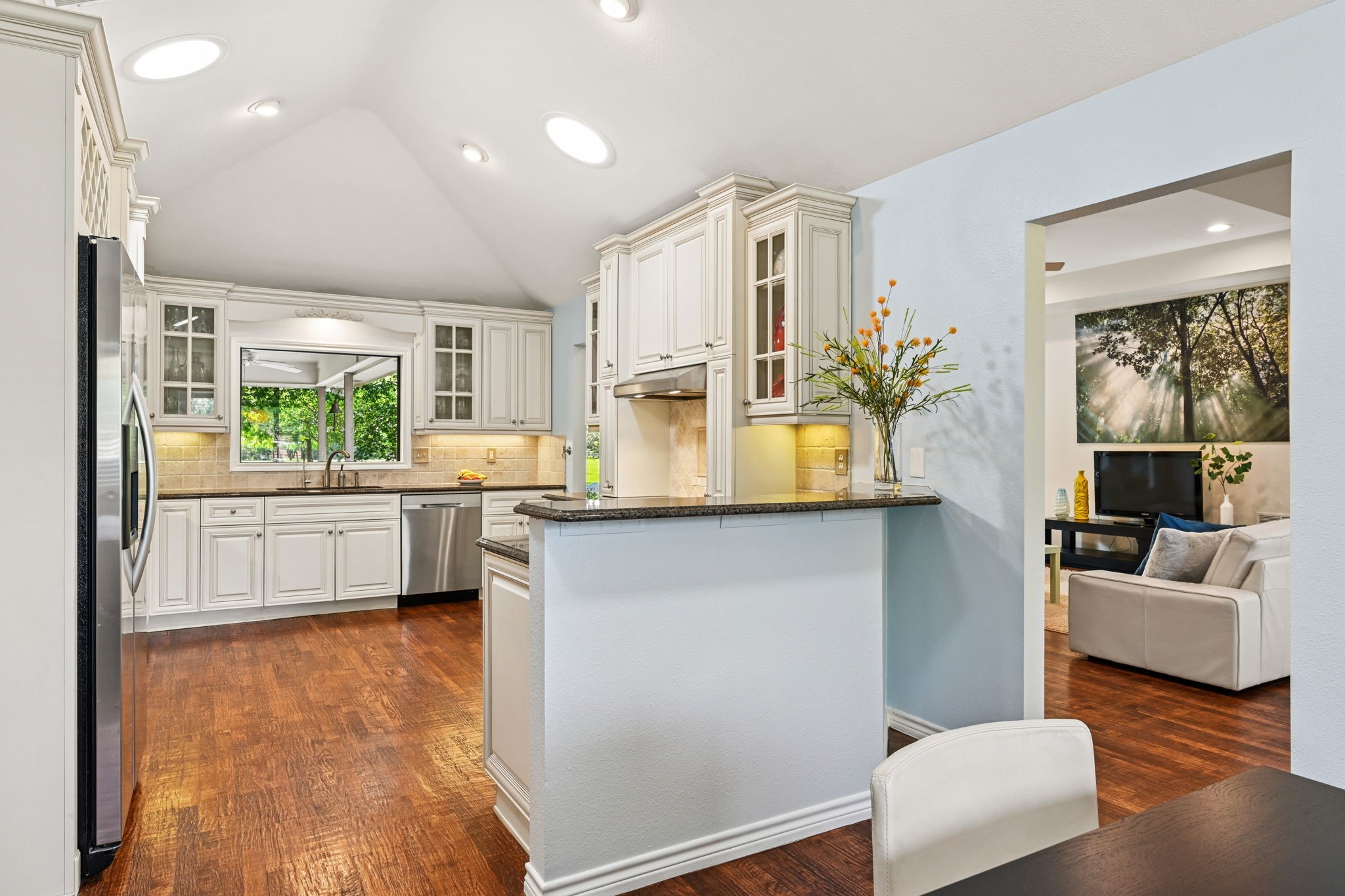 4901 Hackberry Lane Parker TX 75002