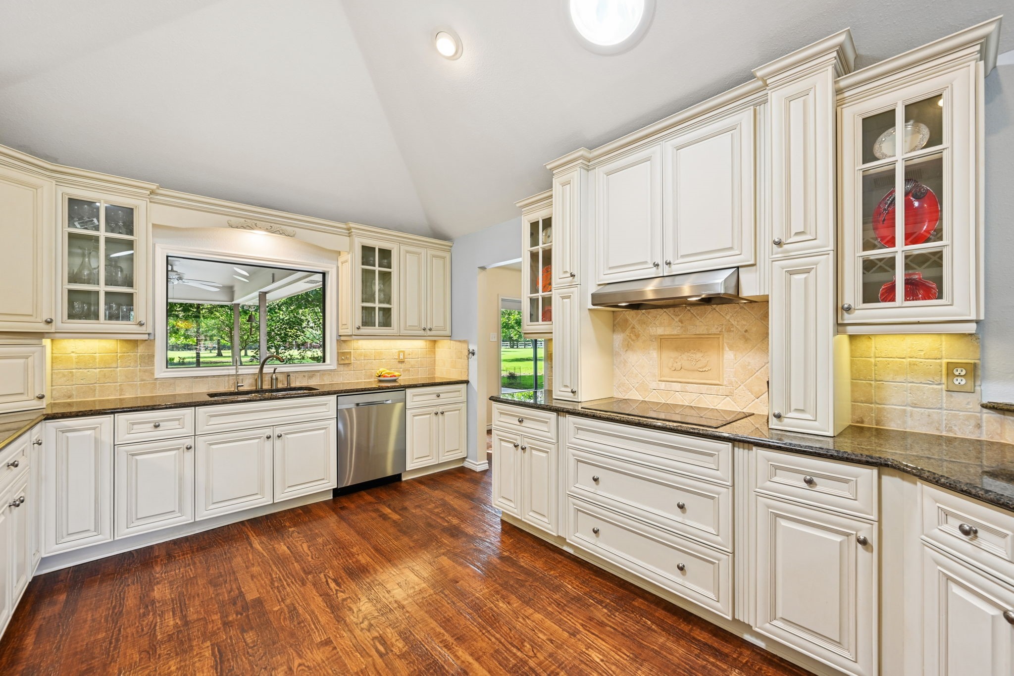 4901 Hackberry Lane Parker TX 75002